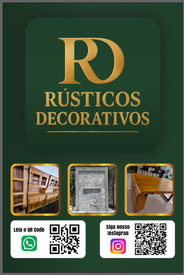 Rusticos Decorativos