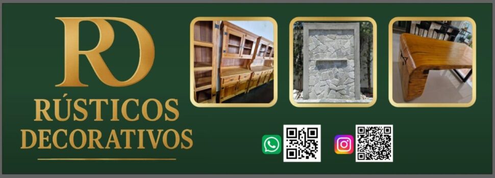Rusticos Decorativos Rusticos Decorativos