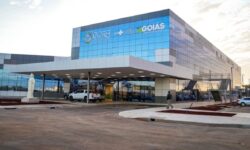 Setembro Dourado: Goiás investe em prevenção e estrutura de ponta contra câncer infantojuvenil Setembro Dourado: Goiás investe em prevenção e estrutura de ponta contra câncer infantojuvenil