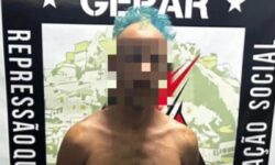 Foragido por roubo violento a idoso é preso em Uberlândia com drogas