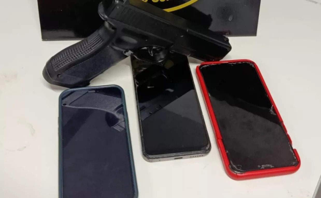 Foto: Divulgação/Polícia Civil de Minas Gerais
