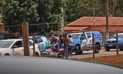 Mulher de 44 anos é presa suspeita de matar homem com quem se relacionava em Palmelo (GO)