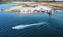 Turismo cresce 2,4% em abril e impulsiona economia goiana