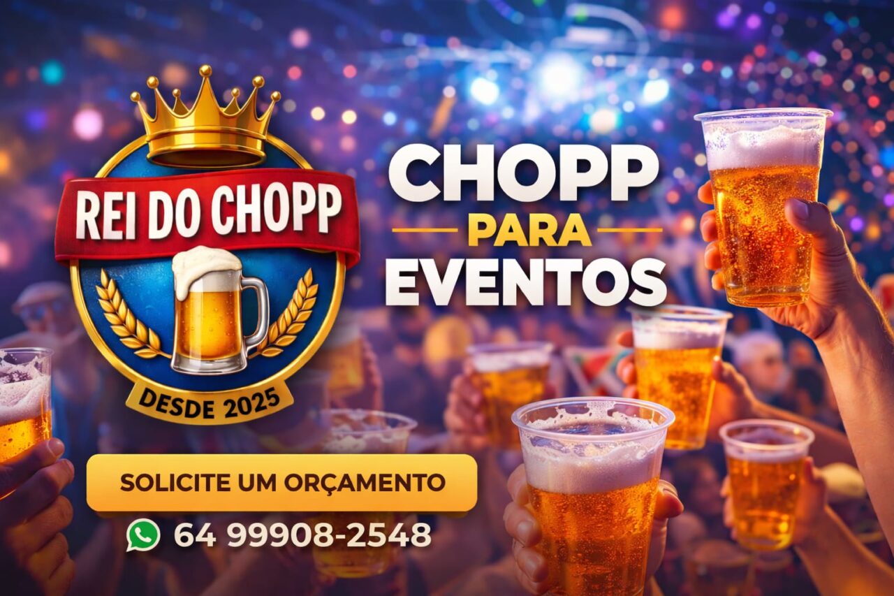 Rei do Chopp