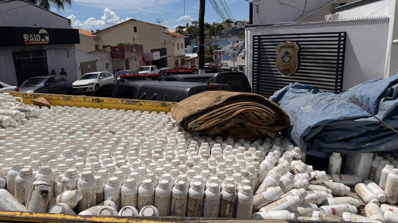 (Foto: Zap Catalão)