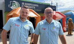 JB Agropecuária e Ferragista celebra dois anos de atuação em Catalão com reconhecimento do público