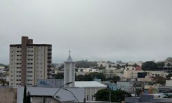 Catalão terá sexta-feira (26) de tempo firme, com máxima de 25°C e sem previsão de chuva