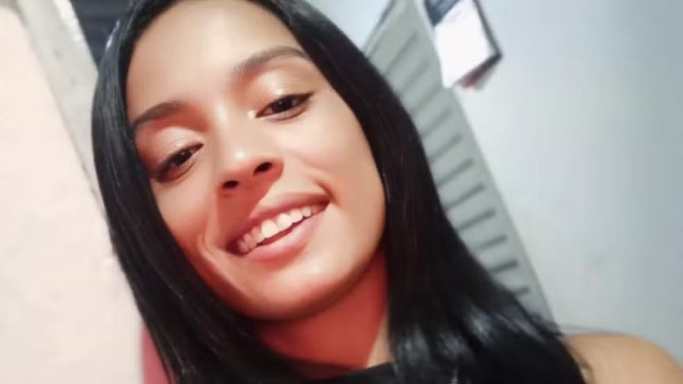 Joyce foi morta durante um programa sexual — Foto: Reprodução/Redes Sociais