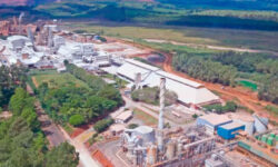 Mosaic prorroga paralisação da produção de fosfato em Araxá e reacende rumores sobre venda de unidades Mosaic prorroga paralisação da produção de fosfato em Araxá e reacende rumores sobre venda de unidades