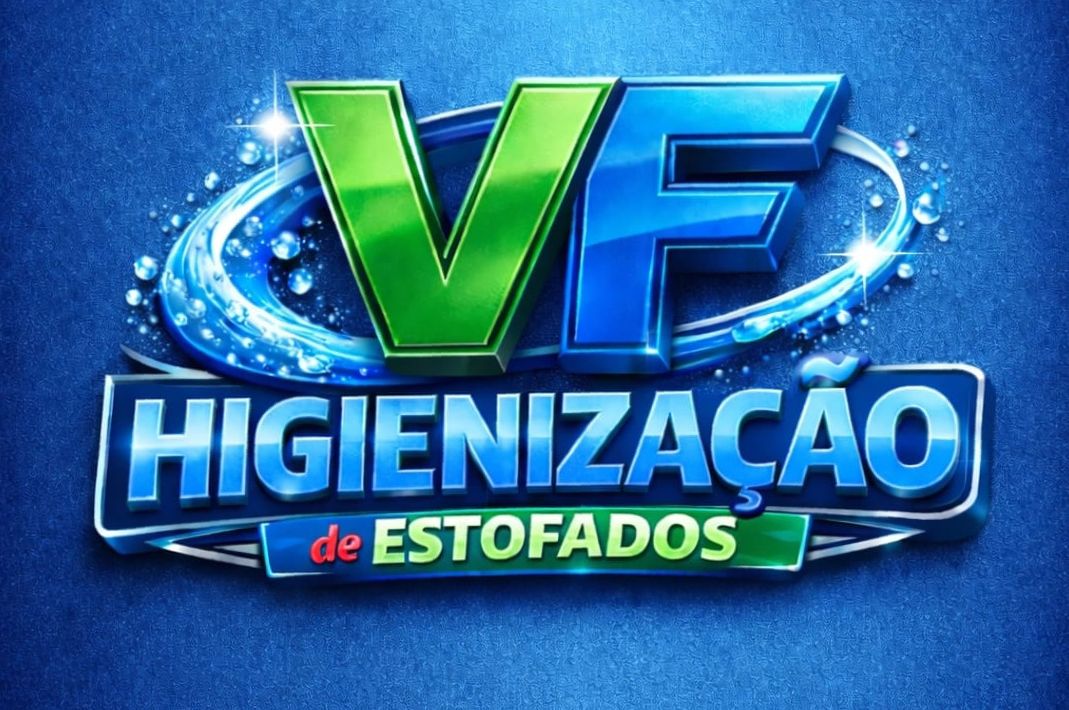 VF Higienização de Estofados