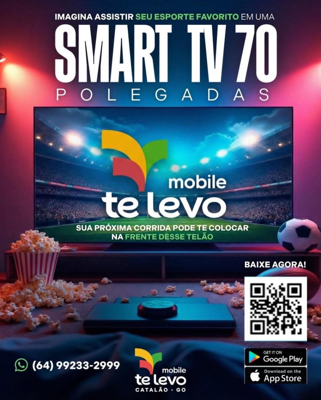 TE LEVO