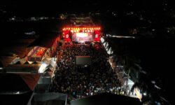 RECORDE HISTÓRICO: Carna 3 Ranchos movimenta R$ 17,2 milhões e se torna o maior evento já realizado no município