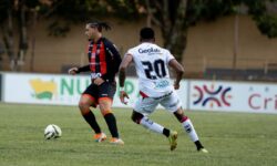 ABECAT Ouvidorense sofre sufoco, vence Anápolis nos pênaltis após derrota por 4 a 2 no tempo normal, garante vaga na Série D 2027 e vai à final dos playoffs do 5º lugar do Goianão 2026