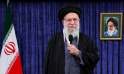 Ali Khamenei, líder supremo do Irã, é morto em ação dos EUA e Israel, diz Trump Ali Khamenei, líder supremo do Irã, é morto em ação dos EUA e Israel, diz Trump