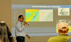 Tempestades solares colocam sistemas de navegação em alerta e exigem atenção de setores estratégicos Tempestades solares colocam sistemas de navegação em alerta e exigem atenção de setores estratégicos