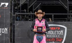 Caic Cássio, de Três Ranchos, é campeão da etapa de Grand Forks do Velocity Tour 2026 no Texas