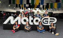 Cada turista do MotoGP gastou, em média, R$ 7 mil em Goiânia Cada turista do MotoGP gastou, em média, R$ 7 mil em Goiânia