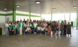 Prefeitura de Catalão inaugura nova sede da Secretaria de Promoção e Ação Social no bairro Jardim Primavera Prefeitura de Catalão inaugura nova sede da Secretaria de Promoção e Ação Social no bairro Jardim Primavera