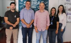 Secretaria de Indústria e Comércio de Ouvidor inicia consultoria em planejamento estratégico com apoio do Sebrae Goiás Secretaria de Indústria e Comércio de Ouvidor inicia consultoria em planejamento estratégico com apoio do Sebrae Goiás