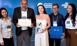 Três Ranchos conquista Prêmio Prefeitura Empreendedora com destaque para ações no turismo