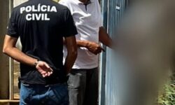 Homem de 37 anos é preso suspeito de 3stupr0 de vulnerável contra a companheira em São Miguel do Passa Quatro