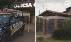 Estudante é esfaqueado por suposto namorado na porta da escola em Valparaíso