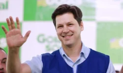 Gestão Daniel Vilela alcança 74,5% de aprovação, mostra Paraná Pesquisas Gestão Daniel Vilela alcança 74,5% de aprovação, mostra Paraná Pesquisas
