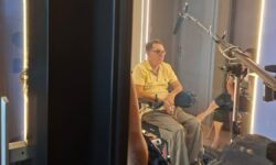 Caso Orlando Sabino: equipe do Rio de Janeiro grava documentário sobre crimes que marcaram Catalão nos anos 70 Caso Orlando Sabino: equipe do Rio de Janeiro grava documentário sobre crimes que marcaram Catalão nos anos 70