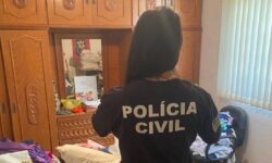 Empresária é suspeita de forjar furto no próprio estabelecimento em Rio Quente, diz Polícia Civil