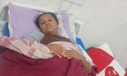 Moradora de Catalão precisa de cirurgia urgente e família pede ajuda para arrecadar R$ 10 mil para custear cirurgia Moradora de Catalão precisa de cirurgia urgente e família pede ajuda para arrecadar R$ 10 mil para custear cirurgia
