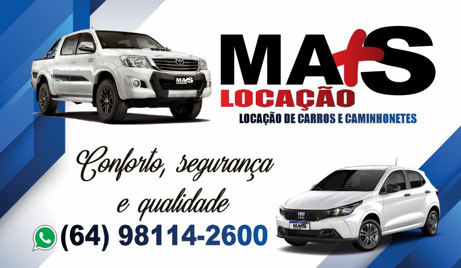 Mais Locação