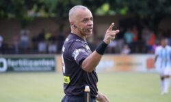 Wilton Sampaio e Bruno Pires apitam jogo de abertura da Copa do Mundo 2026 e colocam arbitragem goiana e do Brasil em destaque Wilton Sampaio e Bruno Pires apitam jogo de abertura da Copa do Mundo 2026 e colocam arbitragem goiana e do Brasil em destaque
