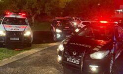 Grupo criminoso que fazia transporte em larga escala de drogas é alvo de operação em Minas, Mato Grosso do Sul e São Paulo Grupo criminoso que fazia transporte em larga escala de drogas é alvo de operação em Minas, Mato Grosso do Sul e São Paulo