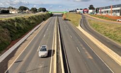 Feriado de Tiradentes deve movimentar cerca de 380 mil veículos na BR-050 a partir desta sexta-feira Feriado de Tiradentes deve movimentar cerca de 380 mil veículos na BR-050 a partir desta sexta-feira