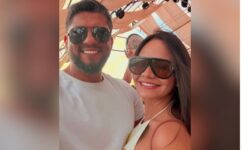 Advogado e namorada morrem em acidente em Goiás