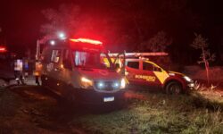 Jovem de 21 anos morre afogado em lago na zona sul de Formosa, dizem bombeiros Jovem de 21 anos morre afogado em lago na zona sul de Formosa, dizem bombeiros