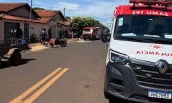 Adolescente morre após ficar com cabeça presa em janela de banheiro, em Itumbiara