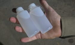 Dois jovens são presos por tráfico de drogas durante operação na MGC-354, em Vazante Dois jovens são presos por tráfico de drogas durante operação na MGC-354, em Vazante