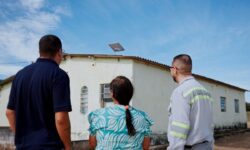 CMOC Brasil lança projeto que conecta comunidades rurais ao mundo digital em Catalão e Ouvidor