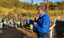 Sindicato METABASE fecha acordo com a CREC-8 e garante reajuste salarial e novos benefícios aos trabalhadores Sindicato METABASE fecha acordo com a CREC-8 e garante reajuste salarial e novos benefícios aos trabalhadores