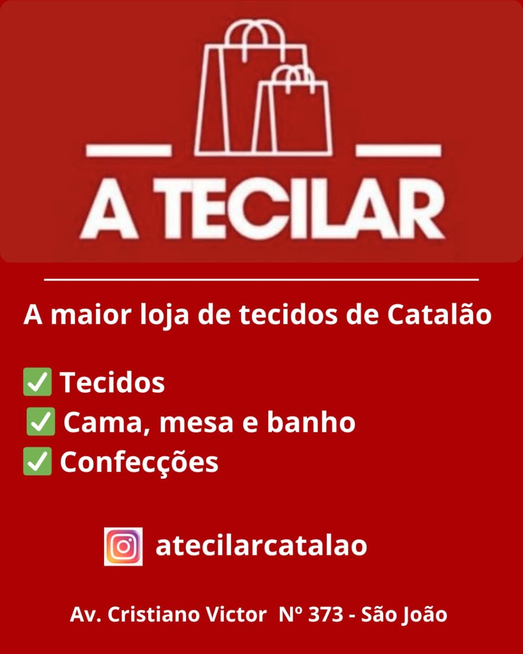 A Tecilar