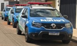 Identificado suspeito morto após avançar contra policiais com faca durante surto psicótico em Catalão Identificado suspeito morto após avançar contra policiais com faca durante surto psicótico em Catalão