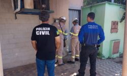 Equatorial Goiás encontra mais de 5,2 mil ligações clandestinas no primeiro trimestre Equatorial Goiás encontra mais de 5,2 mil ligações clandestinas no primeiro trimestre