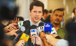 Governo de Goiás publica homologação da adesão a programa emergencial voltado ao diesel Governo de Goiás publica homologação da adesão a programa emergencial voltado ao diesel