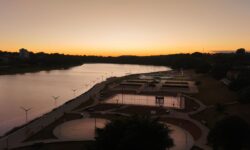 Domingo (5) será de sol entre muitas nuvens e temperatura de até 27°C em Catalão Domingo (5) será de sol entre muitas nuvens e temperatura de até 27°C em Catalão