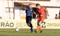 ABECAT Ouvidorense vence o Betim-MG por 2 a 1 e mantém viva a esperança de classificação na Série D ABECAT Ouvidorense vence o Betim-MG por 2 a 1 e mantém viva a esperança de classificação na Série D