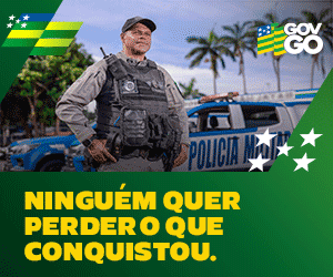 GOIÁS - FECHA CICLO