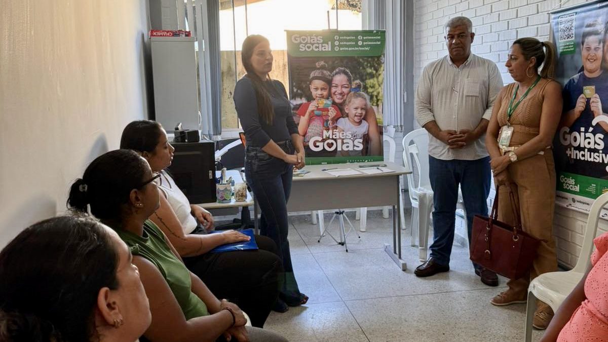 (Foto: divulgação/Prefeitura de Nova Aurora)