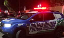 Justiça converte prisão de homem suspeito de tentar matar companheira em Catalão Justiça converte prisão de homem suspeito de tentar matar companheira em Catalão