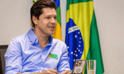 Daniel Vilela lidera disputa ao governo com 36,1%, aponta pesquisa Diagnóstico Daniel Vilela lidera disputa ao governo com 36,1%, aponta pesquisa Diagnóstico